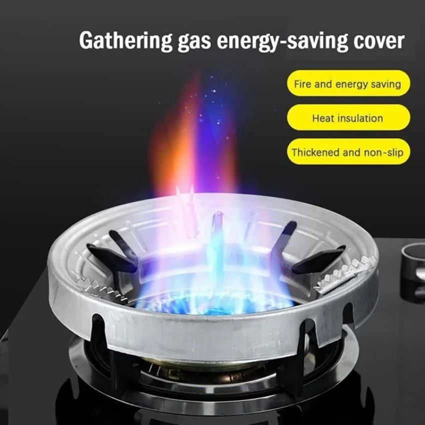 Fuel-Efficient Stand