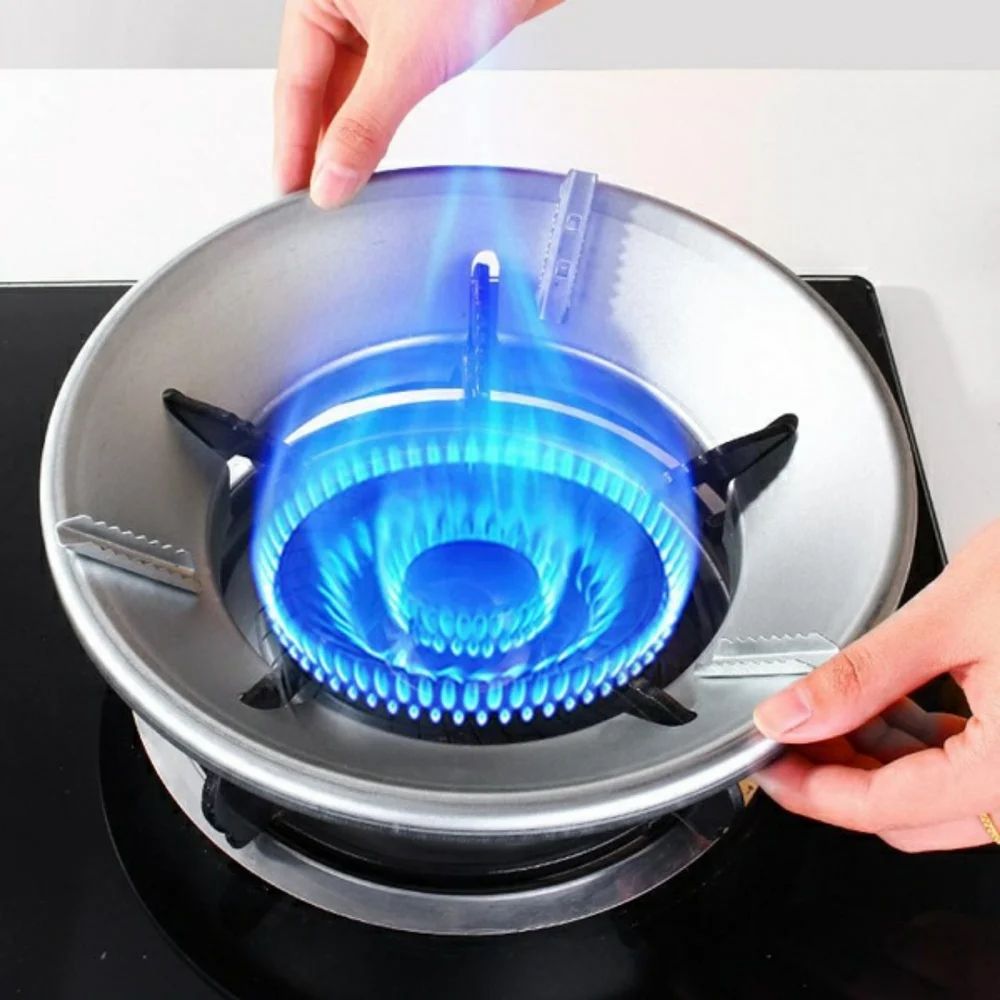 Fuel-Efficient Stand
