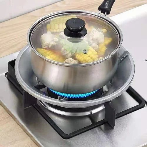 Fuel-Efficient Stand