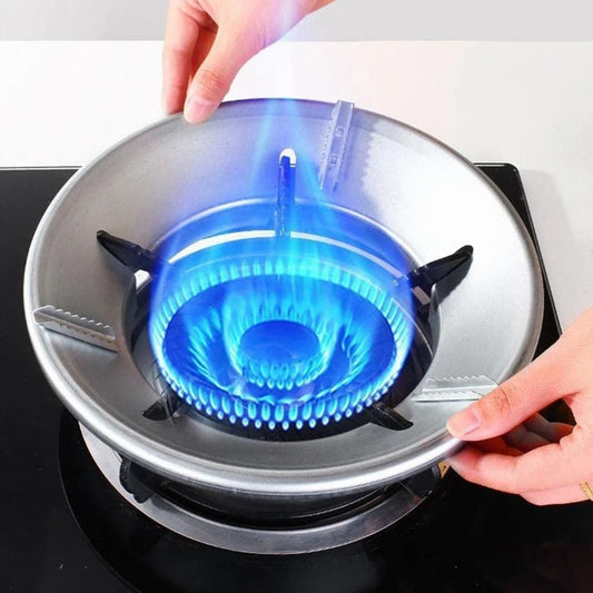 Fuel-Efficient Stand
